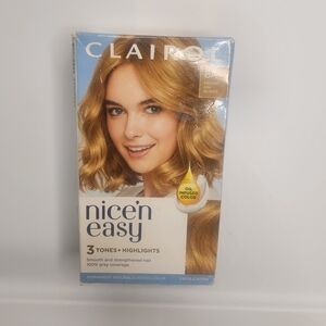 Nice'n Easy Hair Color - Medium Ash Blonde